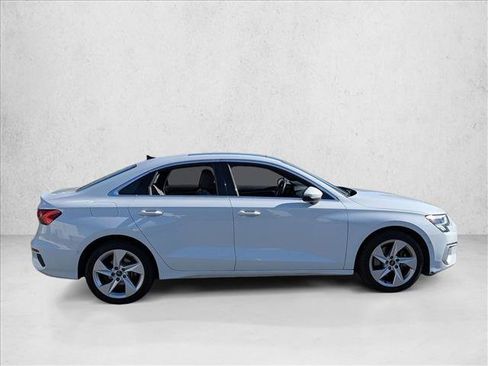 Used 2024 Audi A3 2.0T Premium image 4