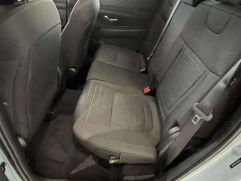 New 2026 Hyundai Santa Cruz SE image 25