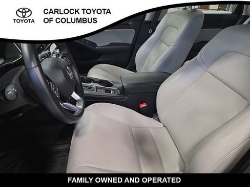 Used 2024 Honda Civic EX-L image 12