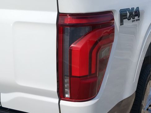New 2026 Ford F150 King Ranch AWD/4WD image 48