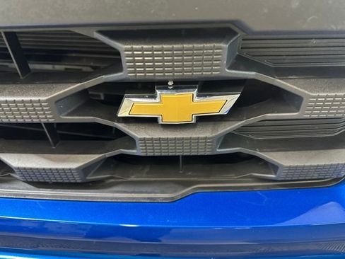 Used 2024 Chevrolet Silverado 1500 Custom image 9