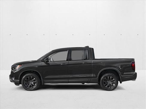 New 2026 Honda Ridgeline Sport image 3