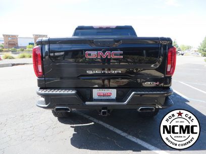 Used 2021 GMC Sierra 1500 AT4 w/ AT4 Value Package