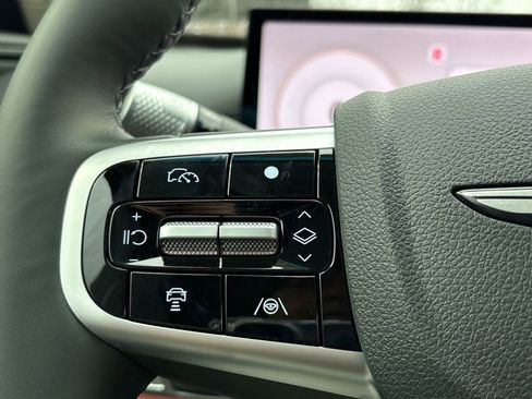 New 2026 Genesis GV80 2.5T Select image 23