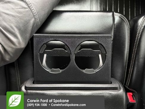 Used 2018 Ford F150 Lariat w/ Equipment Group 502A Luxury image 12