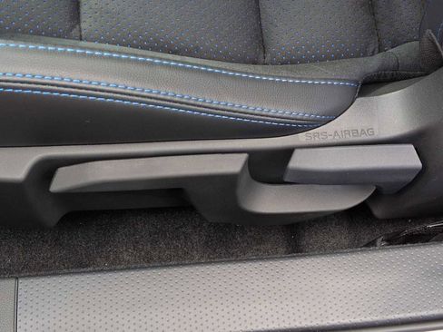 New 2025 Subaru BRZ tS image 17