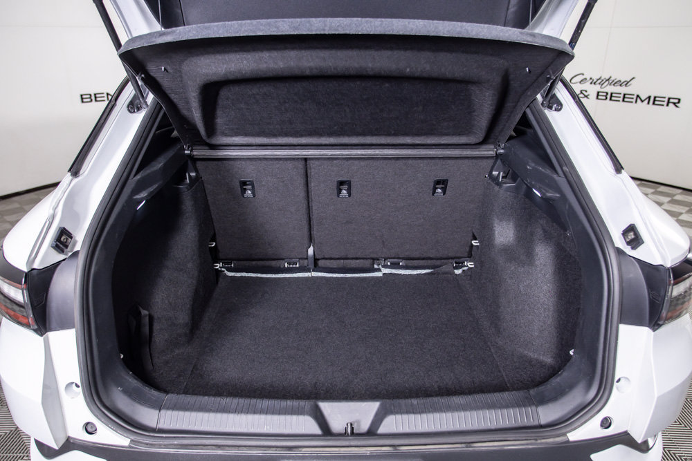 Used 2021 Volkswagen ID.4 Pro RWD image 8
