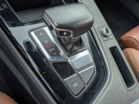 Used 2024 Audi A5 2.0T Premium Plus image 31