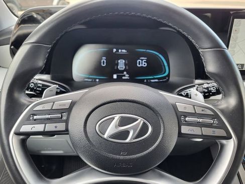 Used 2024 Hyundai Palisade SEL AWD/4WD image 15