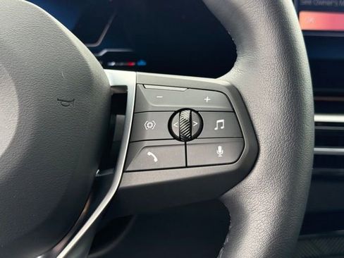 Used 2025 BMW X1 xDrive28i w/ Technology Package image 26