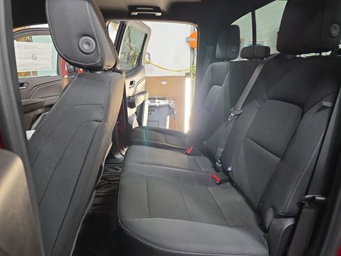 New 2026 GMC Canyon Elevation w/ Convenience Package AWD/4WD image 13
