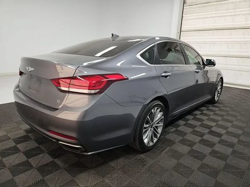 Used 2015 Hyundai Genesis 3.8 RWD image 2