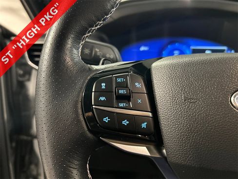 Used 2023 Ford Explorer ST w/ Equipment Group 401A image 13