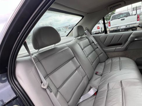 Used 1997 Cadillac Catera RWD image 44