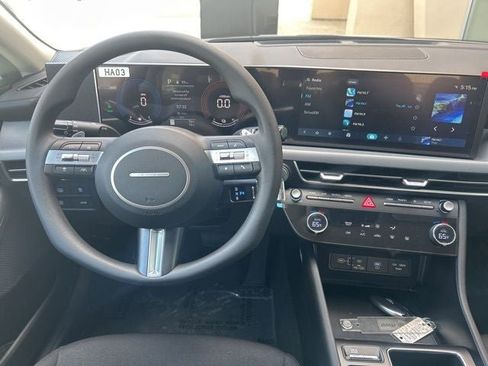 New 2026 Hyundai Sonata Blue image 20