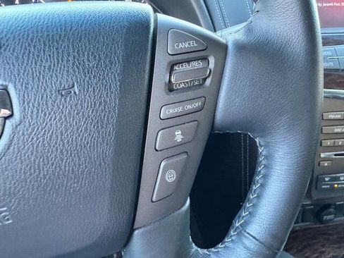 Used 2017 Nissan Armada SL w/ Technology Package image 50