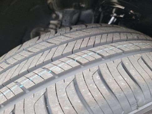 New 2026 Honda CR-V Sport image 30