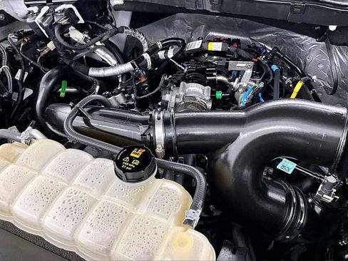 Used 2023 Ford F150 XLT w/ Equipment Group 302A High image 35