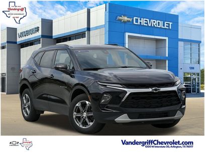 Certified 2024 Chevrolet Blazer LT w/ Convenience Package