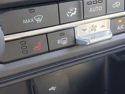 Used 2023 Ford Bronco Outer Banks AWD/4WD image 19