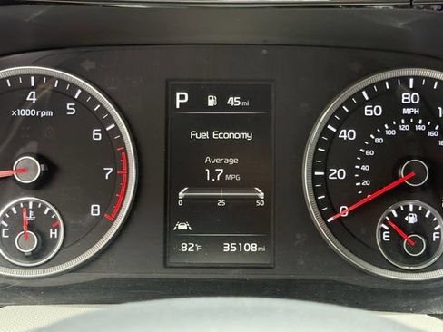 Used 2023 Kia K5 LXS FWD image 13