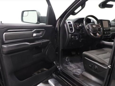 Certified 2020 RAM 1500 Big Horn AWD/4WD image 11