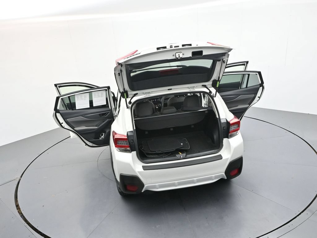 Used 2022 Subaru Crosstrek 2.5i Sport w/ Moonroof Package AWD/4WD image 39