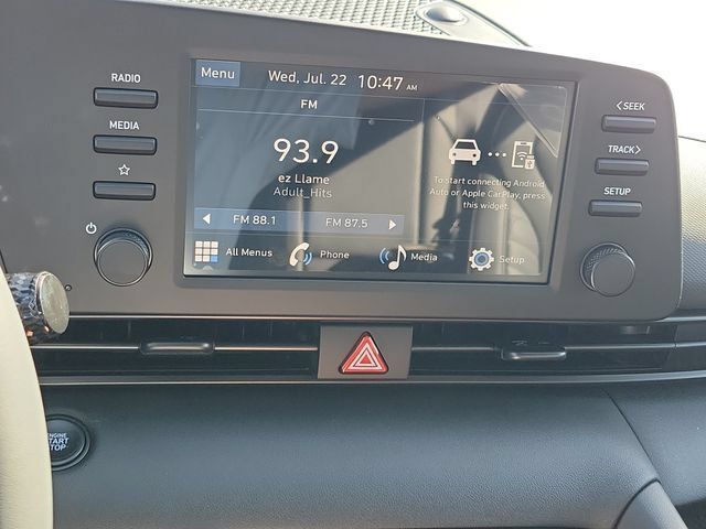 New 2026 Hyundai Elantra SEL Sport FWD image 11