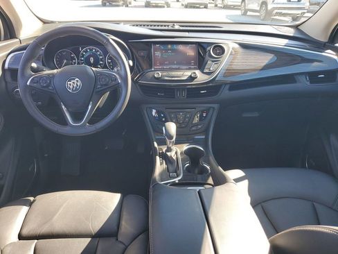 Used 2016 Buick Envision Premium image 10