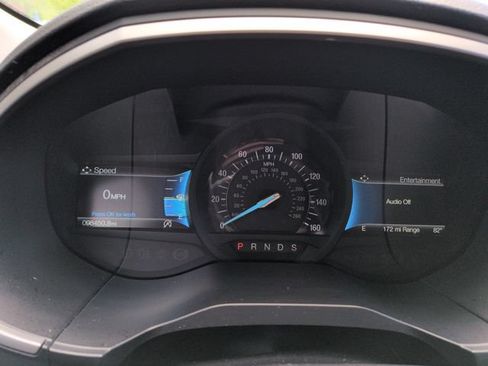 Certified 2021 Ford Edge SEL w/ Convenience Package AWD/4WD image 38