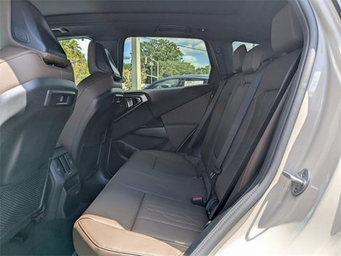 New 2026 BMW X3 xDrive30 w/ Convenience Package image 15