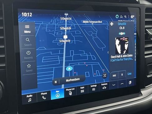 Used 2024 Ford F150 XLT w/ Equipment Group 302A MID image 29