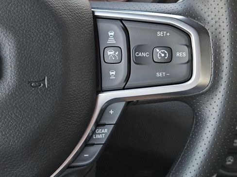 New 2026 RAM 1500 Express AWD/4WD image 20