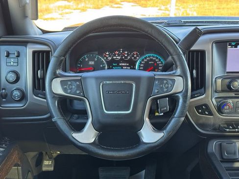 Used 2019 GMC Sierra 2500 Denali w/ Duramax Plus Package image 29