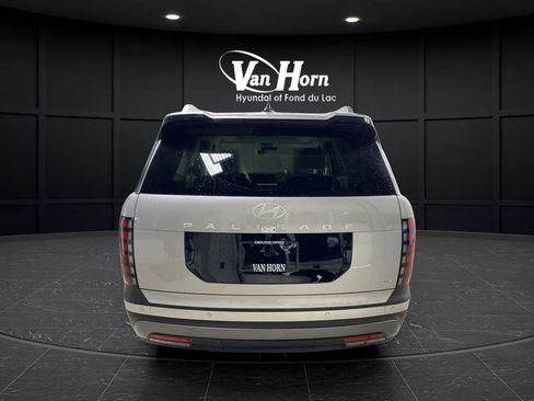 New 2026 Hyundai Palisade SEL image 14