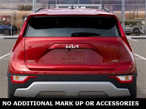 New 2026 Kia Niro EX image 13