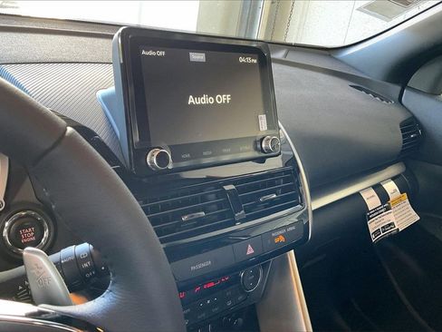 New 2026 Mitsubishi Eclipse Cross SEL image 7