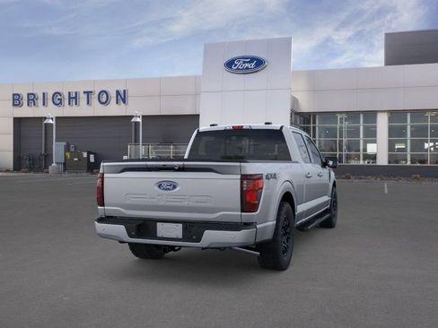 New 2026 Ford F150 XLT image 8