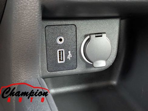 Used 2023 Nissan Kicks S FWD image 24