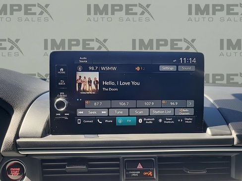 Used 2024 Honda Pilot Touring image 19