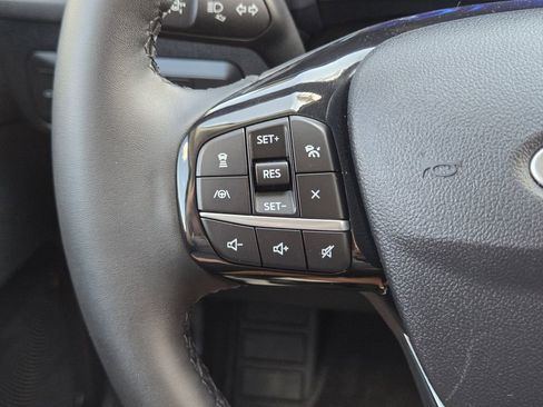 Used 2022 Ford Escape SEL w/ Technology Package image 31