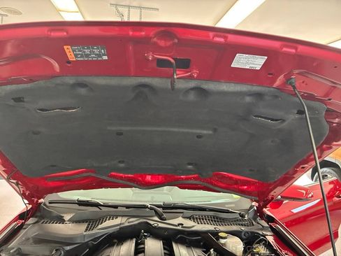Used 2022 Ford Mustang GT Premium w/ Equipment Group 401A RWD image 42