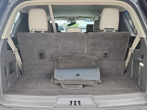 Certified 2018 Ford Expedition Limited AWD/4WD image 24