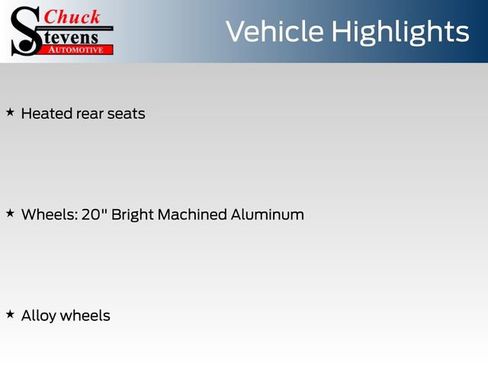 Used 2024 Ford Expedition Max Limited image 7