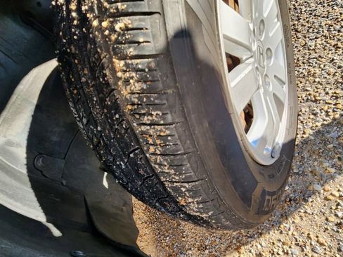 Used 2008 Honda CR-V LX image 24