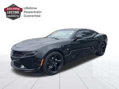 Used 2023 Chevrolet Camaro LT w/ RS Package