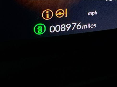 Used 2025 Honda Accord LX image 17