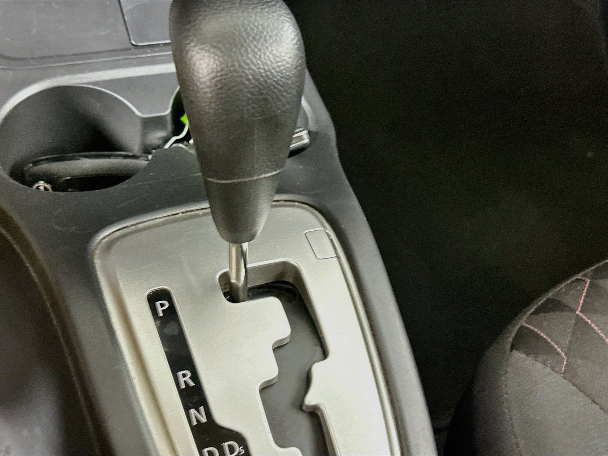 Used 2024 Mitsubishi Mirage ES FWD image 24