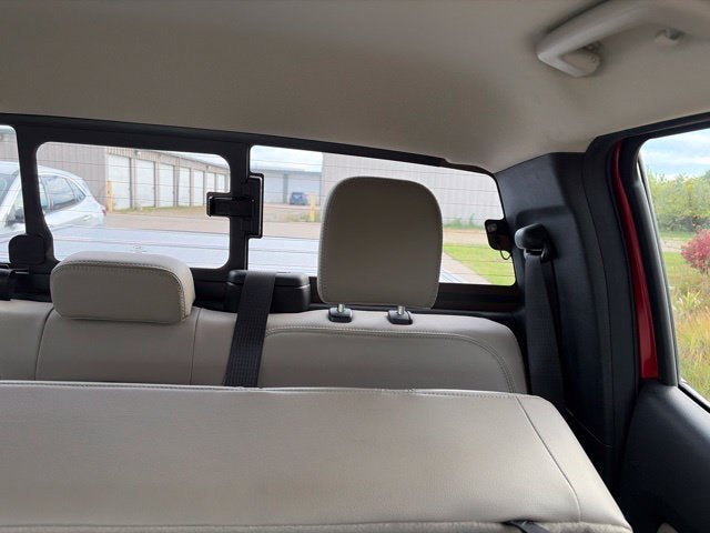 Used 2021 Ford Ranger Lariat w/ Equipment Group 501A High AWD/4WD image 10