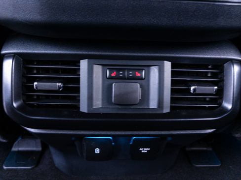 Used 2025 Ford F150 Raptor AWD/4WD image 47
